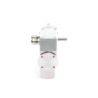 Getriebemotor WR23 Neuwertig